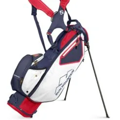 Sun Mountain 3.5LS Stand Bag 4 Way - 2022 -Cheap CLUBS Store Sun Mountain 3 5LS Stand Bag 4 Way 2022 Stand Carry Bag 7