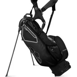 Sun Mountain 3.5LS Stand Bag 4 Way - 2022 -Cheap CLUBS Store Sun Mountain 3 5LS Stand Bag 4 Way 2022 Stand Carry Bag 9