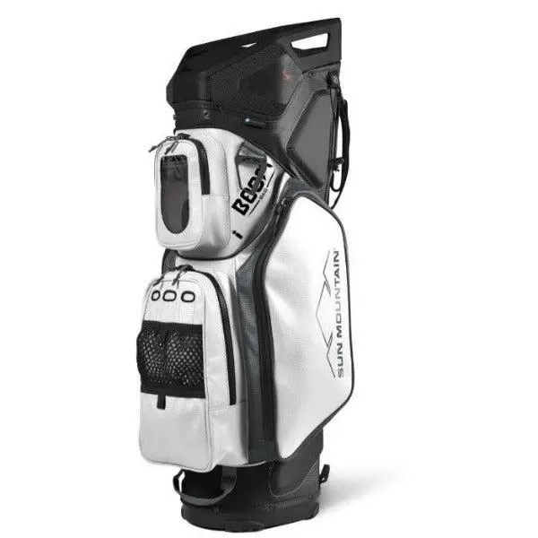 Sun Mountain Boom 14-Way Cart Bag - 2023 8 Sun Mountain Boom 14-Way Cart Bag - 2023 - Image 6