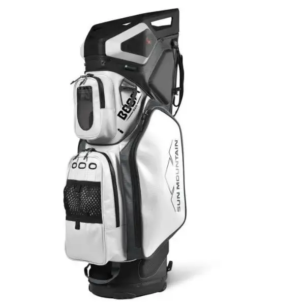 Sun Mountain Boom Bag 14 Way - 2022 6 Sun Mountain Boom Bag 14 Way - 2022 - Image 4