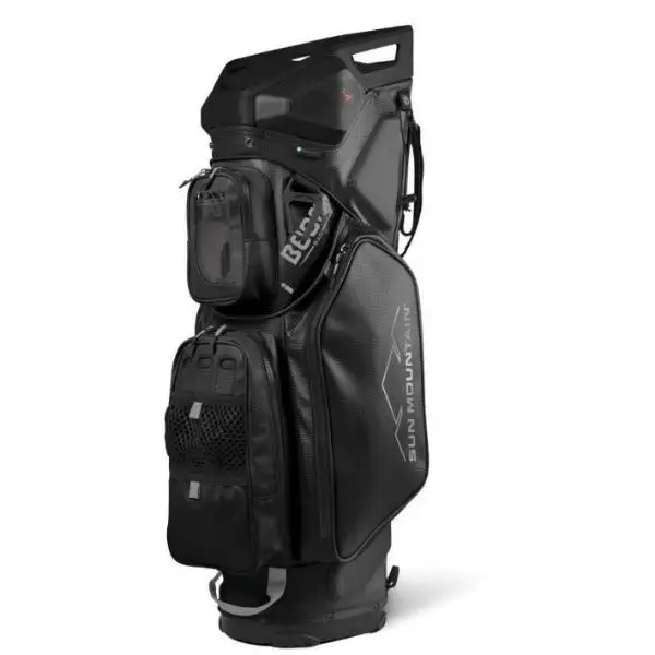 Sun Mountain Boom Bag 14 Way - 2022 8 Sun Mountain Boom Bag 14 Way - 2022 - Image 6