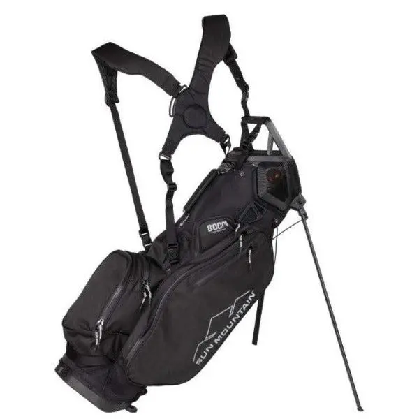 Sun Mountain Boom Stand Bag - 2023 3 Sun Mountain Boom Stand Bag - 2023