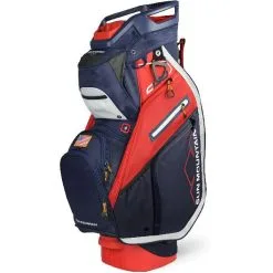 Sun Mountain C-130 Cart Bag 14 Way - 2022 -Cheap CLUBS Store Sun Mountain C 130 Cart Bag 14 Way 2022 Cart Bag 11 90638617 d185 4b7a bdb6 d5868d361015