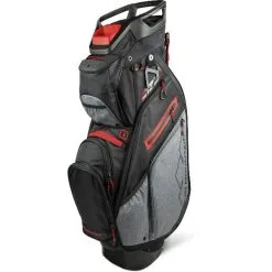 Sun Mountain C-130 Cart Bag 14 Way - 2022 -Cheap CLUBS Store Sun Mountain C 130 Cart Bag 14 Way 2022 Cart Bag 12