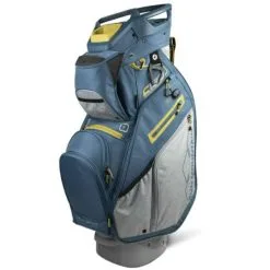 Sun Mountain C-130 Cart Bag 14 Way Supercharged - 2022