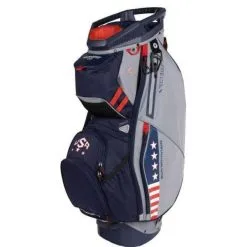 Sun Mountain C-130 Cart Bag - 2023