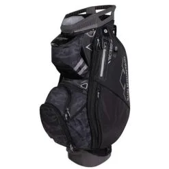 Sun Mountain C-130 Supercharged Cart Bag - 2023