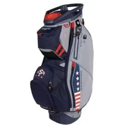 Sun Mountain C-130 Supercharged Cart Bag - 2023 8 Sun Mountain C-130 Supercharged Cart Bag - 2023 -Cheap CLUBS Store Sun Mountain C 130 Supercharged Cart Bag 2023 Golf Bags 3