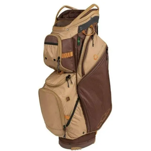 Sun Mountain Eco-Lite Cart Bag - 2023 8 Sun Mountain Eco-Lite Cart Bag - 2023 - Image 6