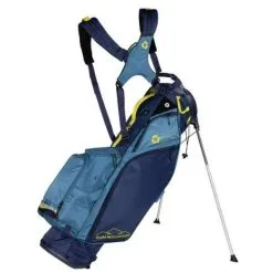 Sun Mountain Eco-Lite Stand Bag - 2023 -Cheap CLUBS Store Sun Mountain Eco Lite Stand Bag 2023 Golf Bags 7
