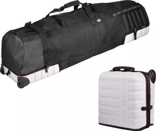 Sun Mountain Kube Travel Cover 7 Sun Mountain Kube Travel Cover - Image 5