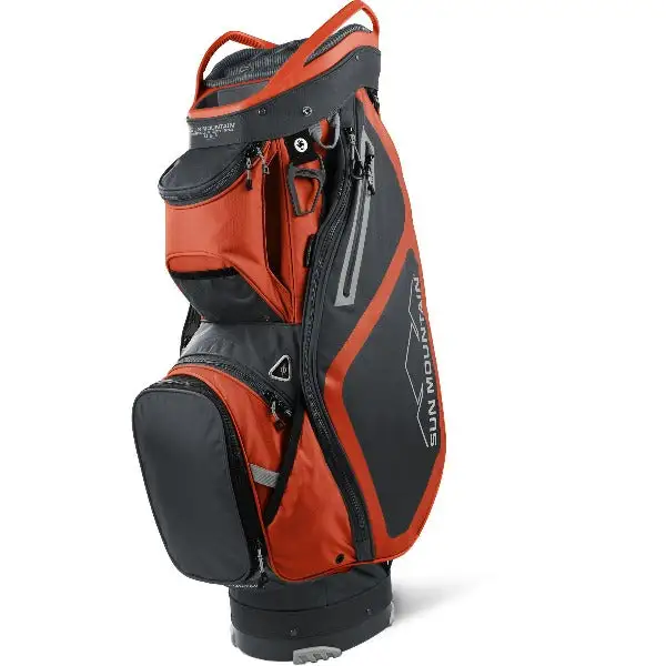 Sun Mountain Maverick Cart Bag 15 Way - 2022 6 Sun Mountain Maverick Cart Bag 15 Way - 2022 - Image 4