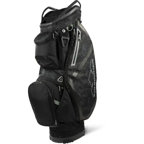 Sun Mountain Maverick Cart Bag 15 Way - 2022 8 Sun Mountain Maverick Cart Bag 15 Way - 2022 - Image 6