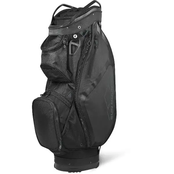 Sun Mountain Maverick Cart Bag 15 Way - 2022 9 Sun Mountain Maverick Cart Bag 15 Way - 2022 - Image 7