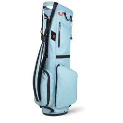 Sun Mountain Metro Sunday Bag 4 Way - 2022