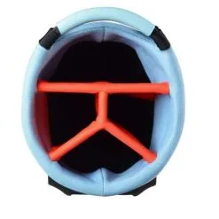 Sun Mountain Metro Sunday Bag 4 Way - 2022 -Cheap CLUBS Store Sun Mountain Metro Sunday Bag 4 Way 2022 Stand Carry Bag 3