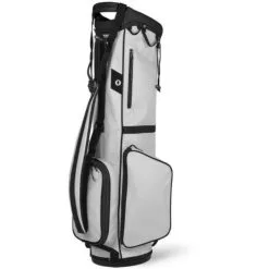 Sun Mountain Metro Sunday Bag 4 Way - 2022 -Cheap CLUBS Store Sun Mountain Metro Sunday Bag 4 Way 2022 Stand Carry Bag 4