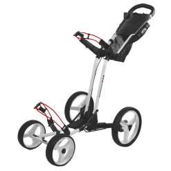 Sun Mountain Pathfinder PX4 Push Cart