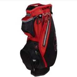 Sun Mountain Sync Cart Bag - 2023