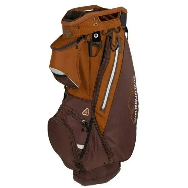 Sun Mountain Sync Cart Bag - 2023 6 Sun Mountain Sync Cart Bag - 2023 - Image 4