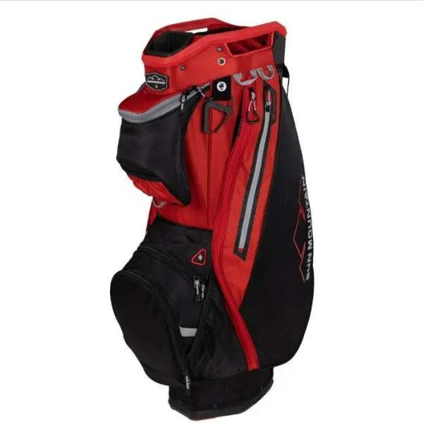 Sun Mountain Sync Cart Bag - 2023 3 Sun Mountain Sync Cart Bag - 2023