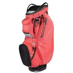 Sun Mountain Womens Stellar Cart Bag - 2023