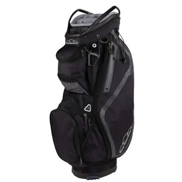 Sun Mountain Womens Stellar Cart Bag - 2023 7 Sun Mountain Womens Stellar Cart Bag - 2023 - Image 5