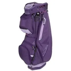 Sun Mountain Womens Sync Cart Bag - 2023