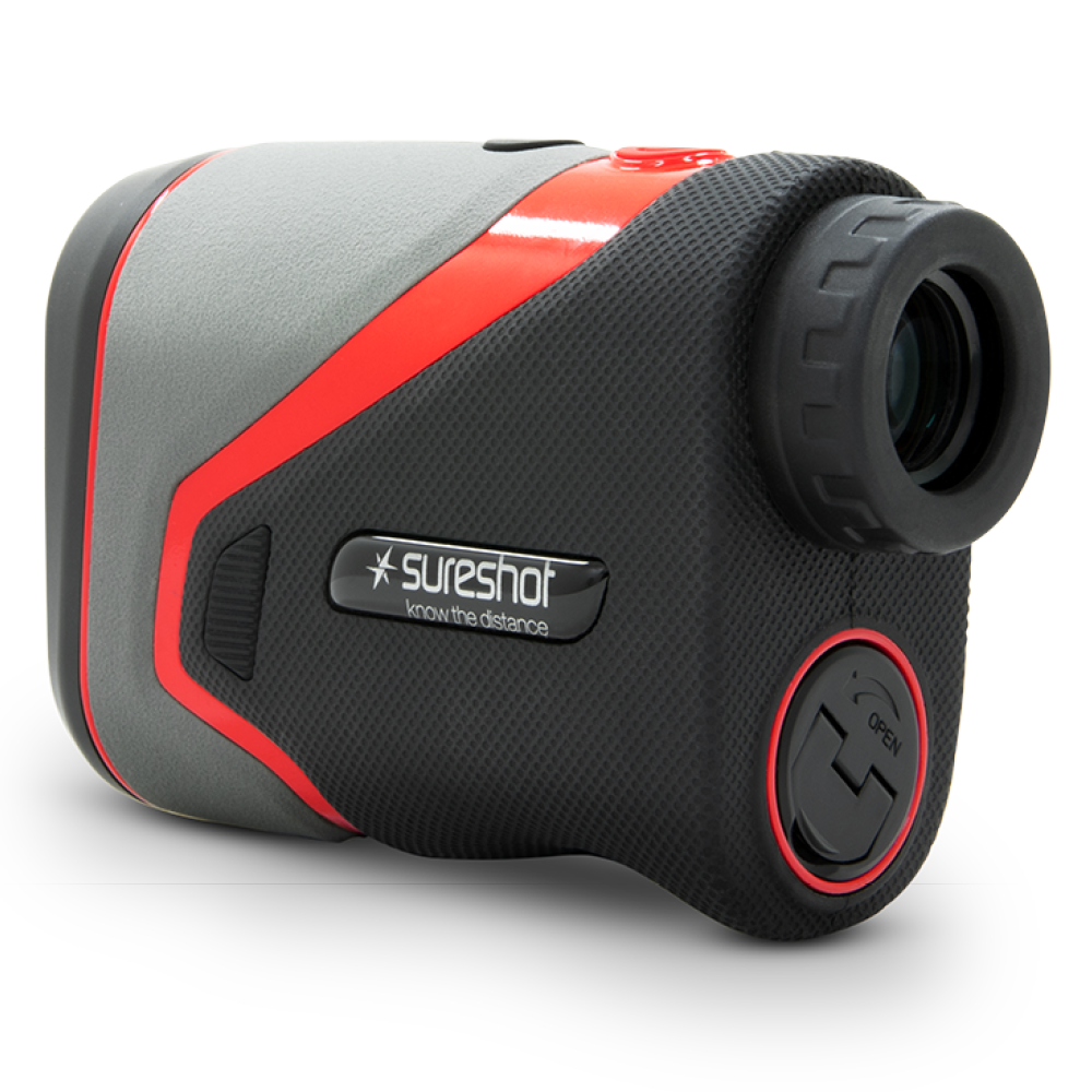 Sureshot - PINLOC 6000iPM Laser Rangefinder 4 Sureshot - PINLOC 6000iPM Laser Rangefinder - Image 2