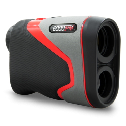 Sureshot - PINLOC 6000iPM Laser Rangefinder