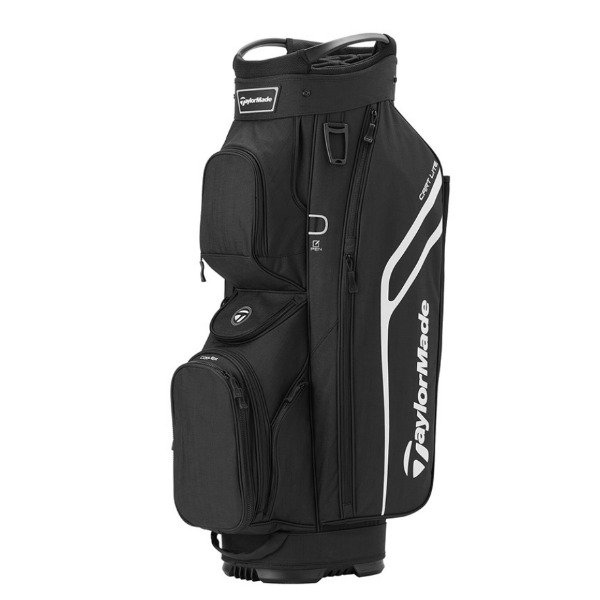 TaylorMade Cart Lite Golf Bag 2022 6 TaylorMade Cart Lite Golf Bag 2022 - Image 4