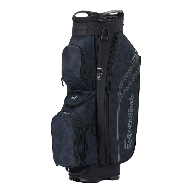 TaylorMade Cart Lite Golf Bag 2022 7 TaylorMade Cart Lite Golf Bag 2022 - Image 5