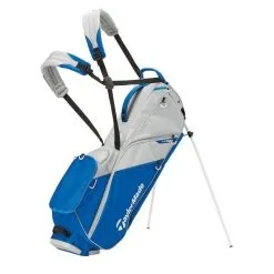 TaylorMade FlexTech Lite Stand Bag 2022