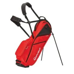 TaylorMade FlexTech Lite Stand Bag 2022 -Cheap CLUBS Store TaylorMade FlexTech Lite Stand Bag 2022 Stand Carry Bag 4
