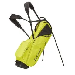 TaylorMade FlexTech Lite Stand Bag 2022 -Cheap CLUBS Store TaylorMade FlexTech Lite Stand Bag 2022 Stand Carry Bag 5