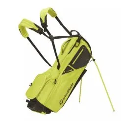 TaylorMade FlexTech Stand Bag 2022 -Cheap CLUBS Store TaylorMade FlexTech Stand Bag 2022 Stand Carry Bag 3
