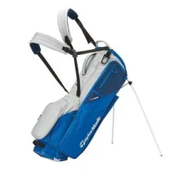 TaylorMade FlexTech Stand Bag 2022 -Cheap CLUBS Store TaylorMade FlexTech Stand Bag 2022 Stand Carry Bag 4