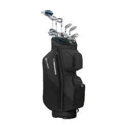 TaylorMade Kalea Premier 10 PC Package Set -Cheap CLUBS Store TaylorMade Kalea Premier 10 PC Package Set Package Set 3