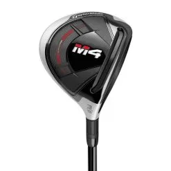 TaylorMade M4 Fairway Wood