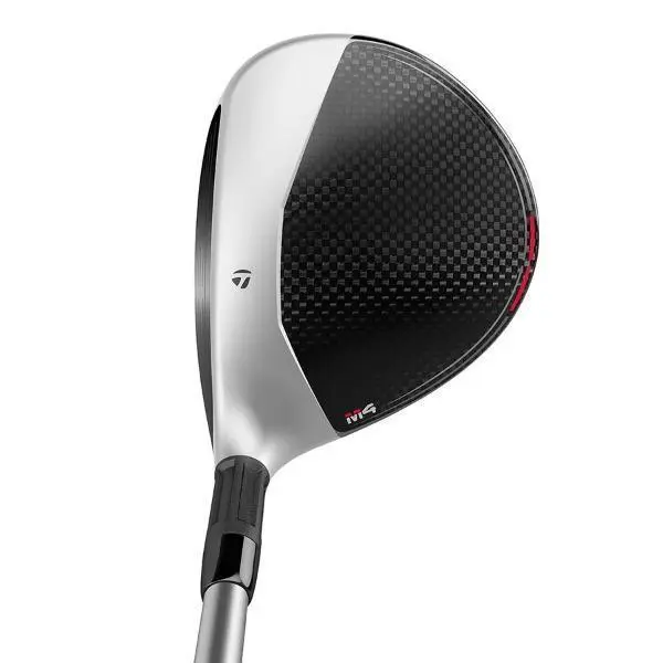 TaylorMade M4 Fairway Wood - Womens 4 TaylorMade M4 Fairway Wood - Womens - Image 2