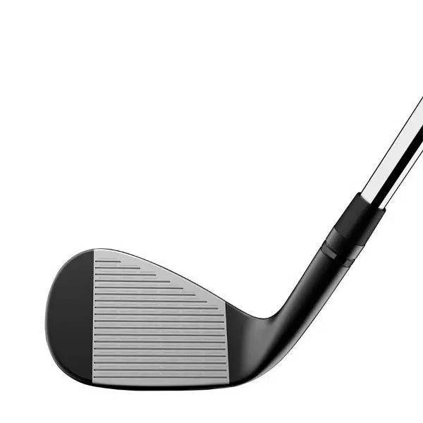 TaylorMade MG3 Raw Satin Black Wedges 4 TaylorMade MG3 Raw Satin Black Wedges - Image 2