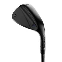 TaylorMade MG3 Raw Satin Black Wedges