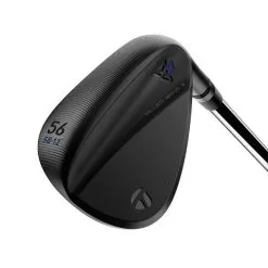 TaylorMade MG3 Raw Satin Black Wedges 9 TaylorMade MG3 Raw Satin Black Wedges -Cheap CLUBS Store TaylorMade MG3 Raw Satin Black Wedges Wedge 4