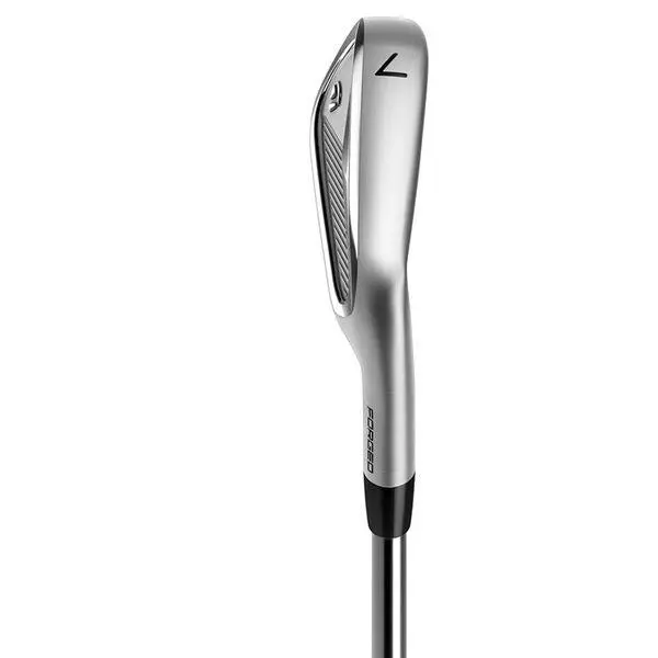 TaylorMade P7MC-23 Iron Sets - Steel - Free Custom Options 6 TaylorMade P7MC-23 Iron Sets - Steel - Free Custom Options - Image 4