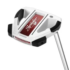 TaylorMade PT Spider EX Ghost White #3 Short Slant Putter -Cheap CLUBS Store TaylorMade PT Spider EX Ghost White 3 Short Slant Putter Putter 5 a60666fc 4930 4d89 8506 5627453c3830