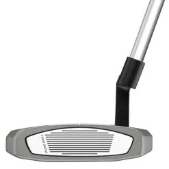 TaylorMade PT Spider S Platinum/White #1 L-Neck Putter -Cheap CLUBS Store TaylorMade PT Spider S PlatinumWhite 1 L Neck Putter Putter 3 fe775cbe 070b 4cae 8851 5b1873a43869