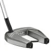TaylorMade PT Spider SR Platinum/White #9 Flow Neck Putter 2 TaylorMade PT Spider SR Platinum/White #9 Flow Neck Putter -Cheap CLUBS Store TaylorMade PT Spider SR PlatinumWhite 9 Flow Neck Putter Putter