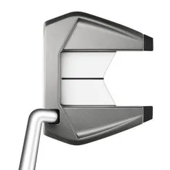 TaylorMade PT Spider SR Platinum/White Single Bend Putter -Cheap CLUBS Store TaylorMade PT Spider SR PlatinumWhite Single Bend Putter Putter 2 67954513 a52a 40d0 ad4a df23e35f28be