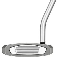TaylorMade PT Spider SR Platinum/White Single Bend Putter -Cheap CLUBS Store TaylorMade PT Spider SR PlatinumWhite Single Bend Putter Putter 3 5c3206f4 b251 4fa5 81ac b1c40a3c761d