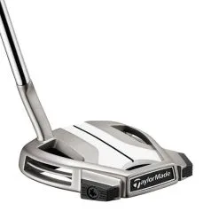 TaylorMade PT Spider X Hydro Blast #9 Flow Neck Putter